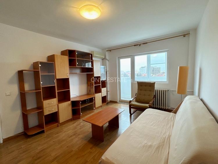 Apartament 3 camere, spatios, Parcul Circului// Barbu Vacarescu - 2