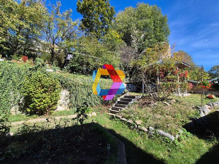 Spatiu birouri de închiriat Brasov - 80 mp # plus-imo.ro - 12