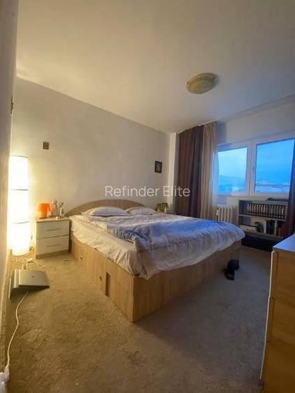 Vanzare 2 camere Bucur Obor - Mihai Bravu - Iulia Hasdeu | bloc 1985 reabilitat - 3