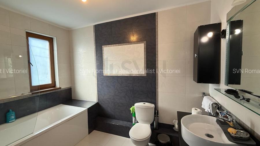 REV2005483 Vila 5 camere l Ultracentral Eminescu Dorobanti l renovata complet mo - 8