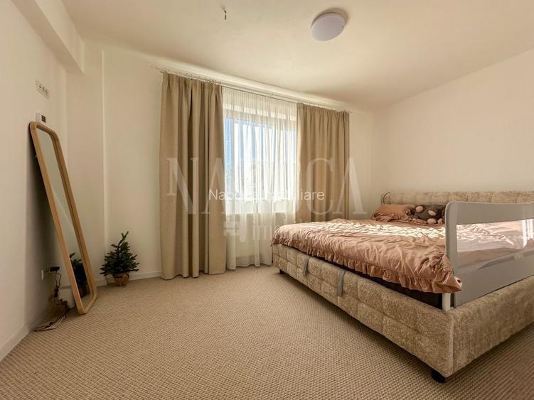 Apartament 3 camere de vanzare in Borhanci, Cluj Napoca - 4