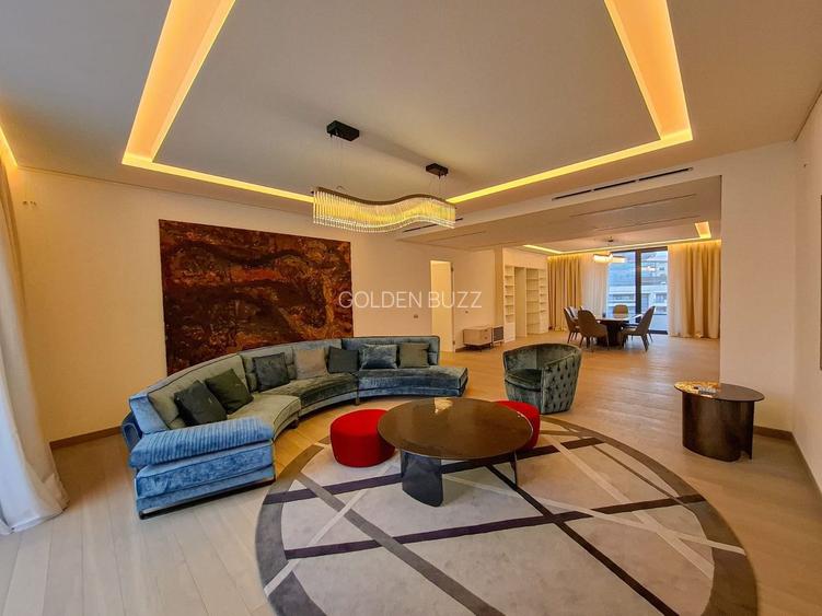 Apartament unic 4 Camere | Zona Aviatorilor - 2