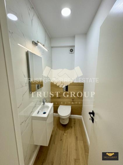 Apartament 3 camere Polona Dorobanti | Loc de parcare - 15