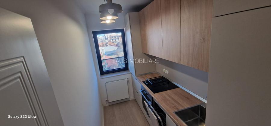 DACIA GARSONIERA - 12