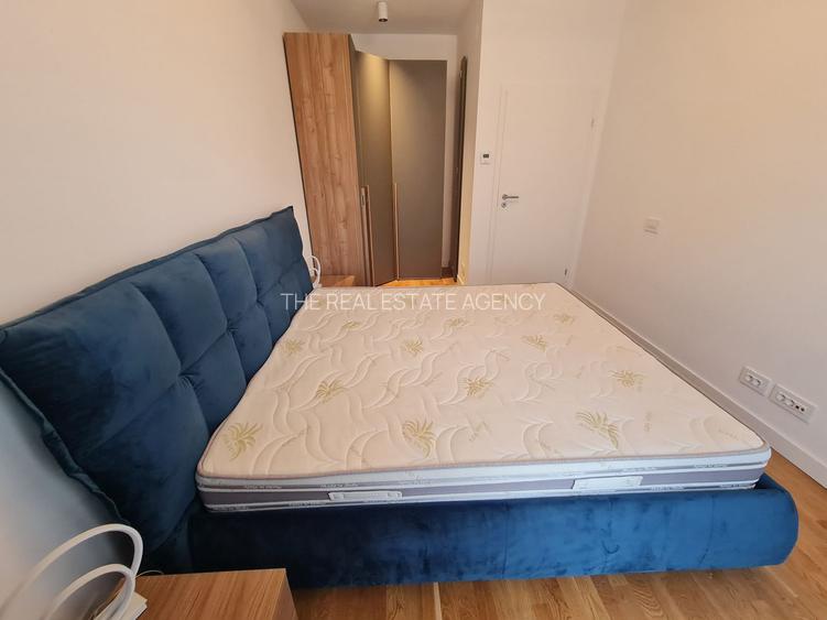 Apartament | 2 camere tip studio| Avalon Estate | Pipera - 7