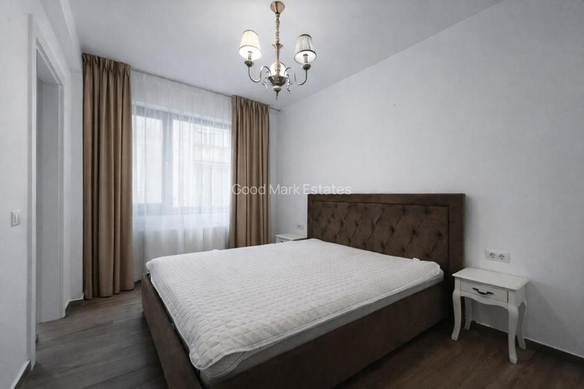 3 Camere || Floreasca || Bloc Boutique - 7