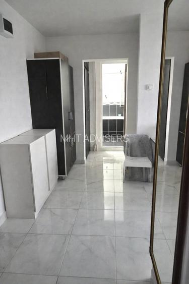 Apărătorii Patriei - 2 cam dec - Centrală Proprie - renovat - 8