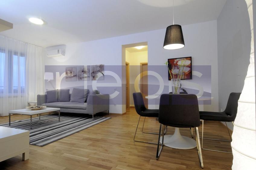 VANZARE APARTAMENT DEOSEBIT 81MP | 3 CAMERE | MOBILAT-UTILAT | PARCARE - 2