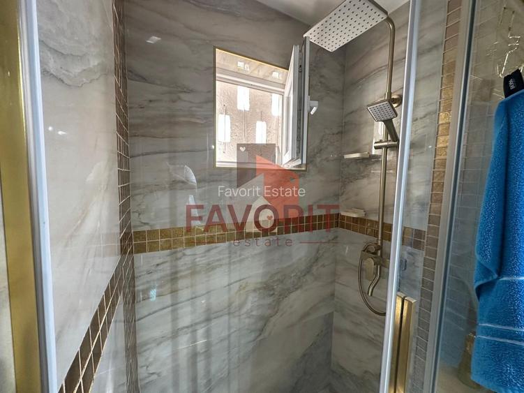 4 camere | centrala prorpie | etaj intermediar | boxa | zona excelenta - 10