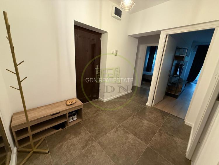 Apartament 2 camere decomandat, 57 mp, Calea Bucuresti, Zona Piata Centrala - 10