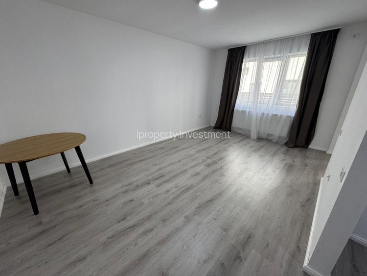 1 Decembrie | 2 Camere | Balcon | Bloc 2025 | LUX | 0% TVA 0% Com | - 3