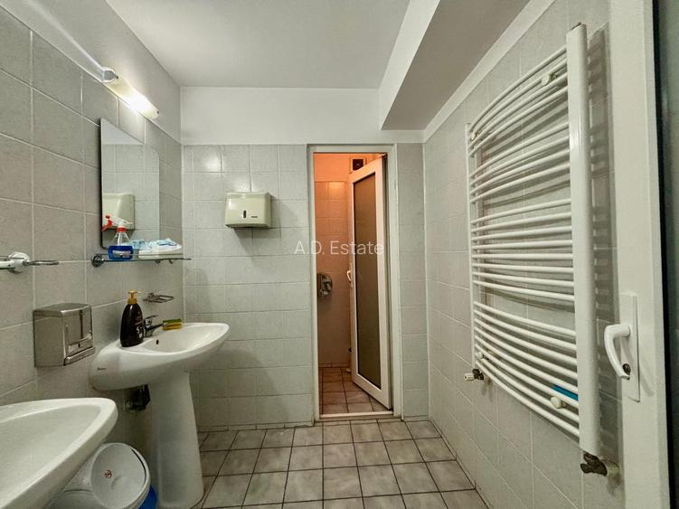 Vila De Inchiriat 11 camere  D+P+2 Timpuri Noi 12 Locuri Parcare 500 mp - 22