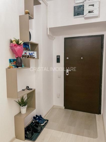 Apartament 2 camere de închiriat Timpuri Noi - 16