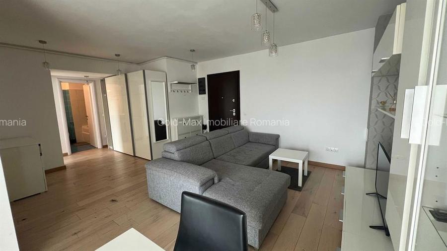 Apartament 2 camere Circului Tower - Stefan cel Mare - 7
