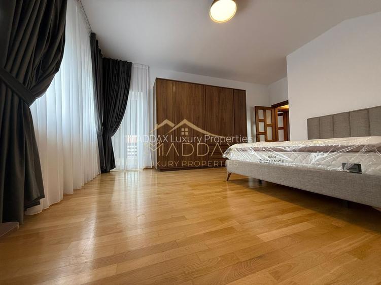 Vila moderna Corbeanca-spatiu, confort si intimitate - 33