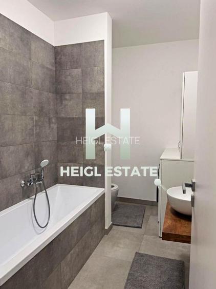 Apartament LUX de închiriat cu 2 camere în zona Torontalului, Timișoara - 7
