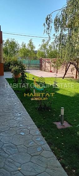 Casa 3 dormitoare | 3 bai | Curte 540 mp | 10 min STV - 12