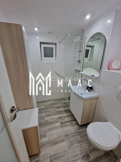 Apartament 3 camere | Parter înalt | Pivnita | Terezian - 10