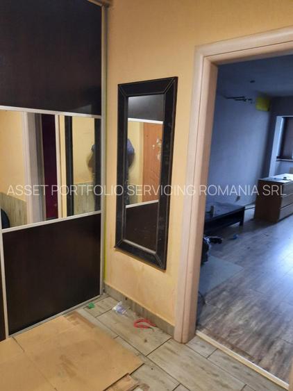 Apartament 2 camere Iuliu Maniu - 15