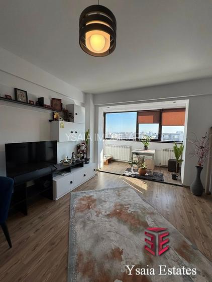 STUDIO DE VANZARE - TOMIS PLUS - VEDERE PANORAMICA CATRE MARE SI LAC - - 2