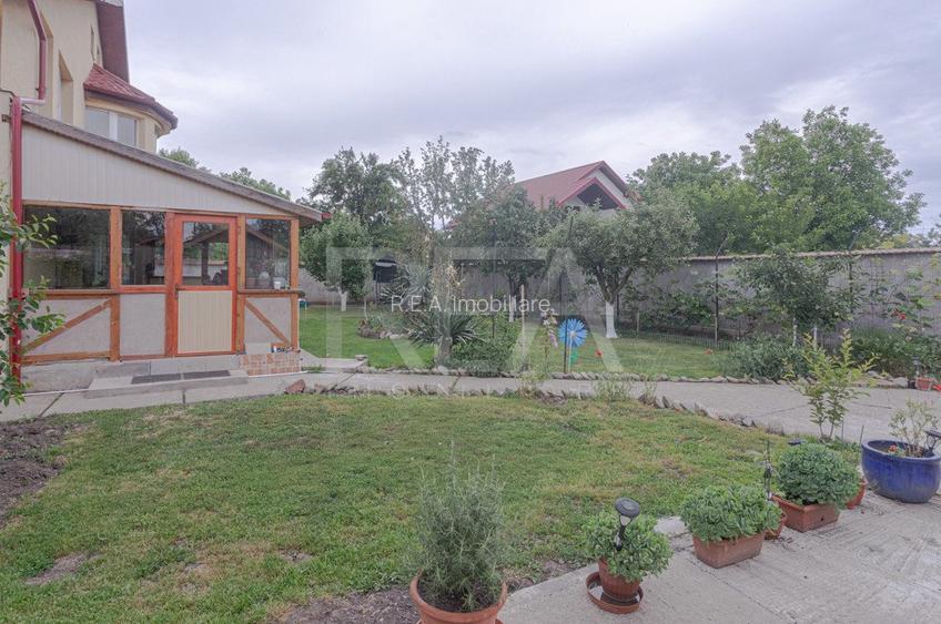 Vila Individuala | P+1+M | Dascalu - 5