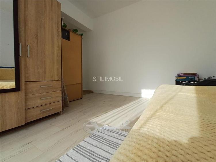Apartament 1 Cameră cu Balcon – Grand Beetle Păcurari, Iași - 4