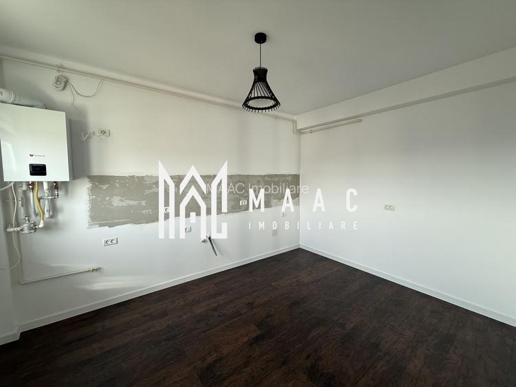 Apartament 3 camere | 150 MP | Balcon | La cheie | 2 Parcari - 7