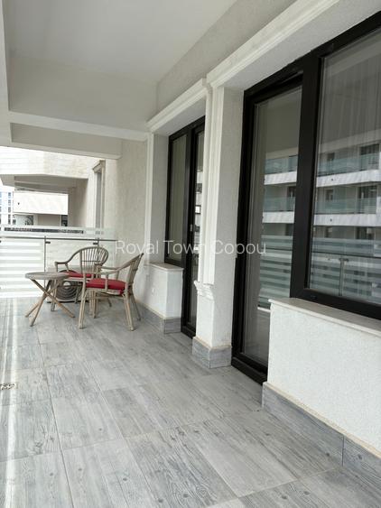 Apartament de inchiriat cu 2 camere- Royal Town Iasi - 6