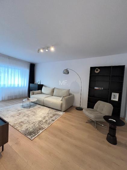 PRIMA INCHIRIERE | 2 Camere Modern – Bulevardul 1 Mai – Totul Nou - 14