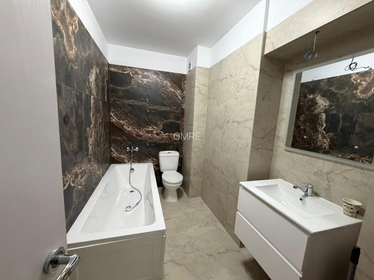 Garsoniera prima inchiriere cu parcare langa metrou Anghel Saligny - 3