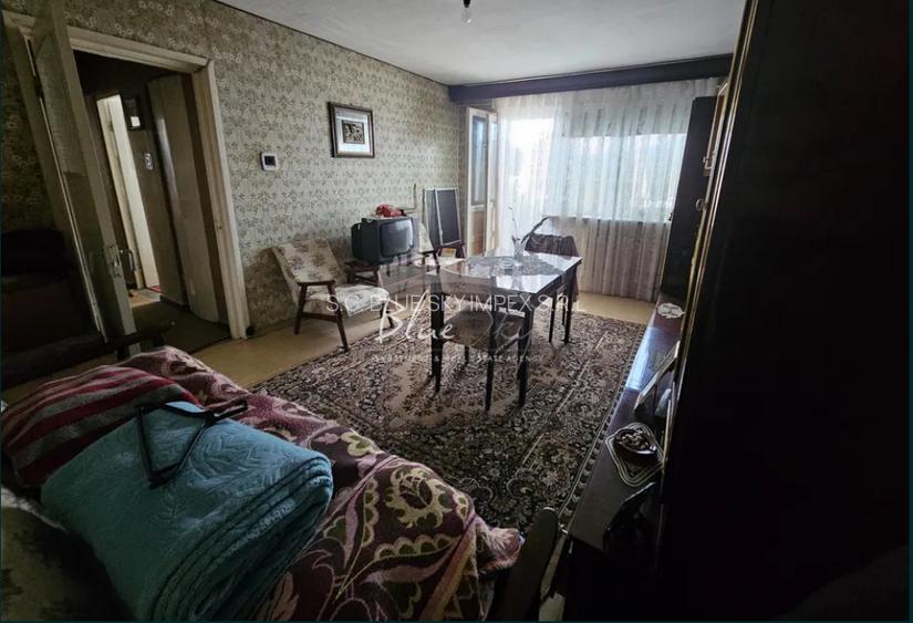 TOMIS 3 -Un apartament cu potențial uriaș, pregătit să devină povestea ta. - 8