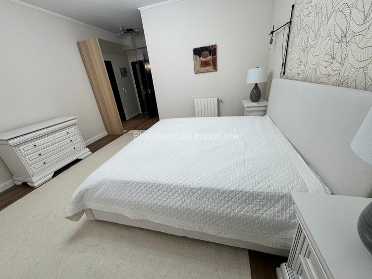 Apartament 2 camere  complet renovat cu loc de parcare inclus - 17