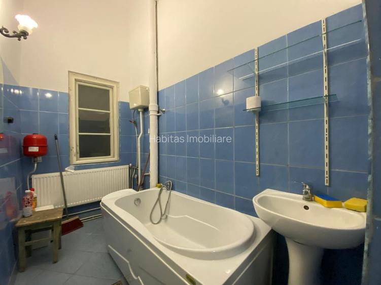 Spatiu de birouri | 3 camere | 1 baie | ULTRACENTRAL - 8