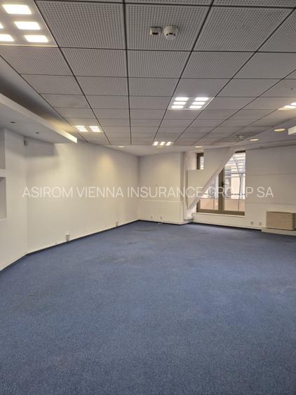 Inchiriere birou cladirea Asirom Timisoara - 2