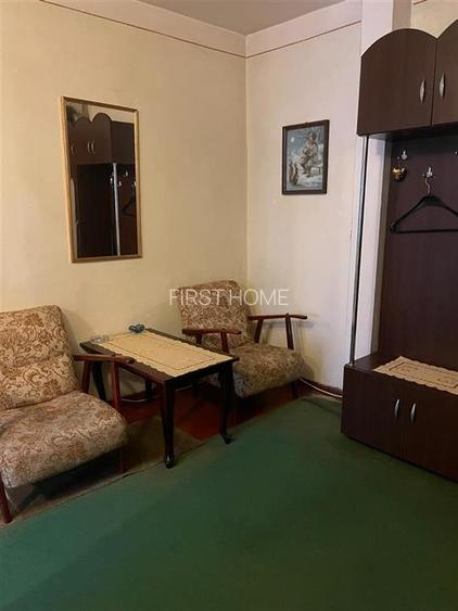 Apartament cu 3 camere, 74mp, etaj 1 , zona Centrala - 4