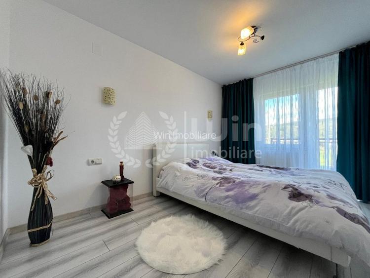 Casa 5 camere la cheie | 130mp util | Teren 467 mp | Centru Chinteni - 12