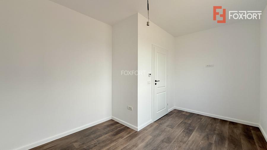 Comision 0% Duplex Mosnita, 4 camere, 2 bai - Asfalt + Toate utilitatile - 7