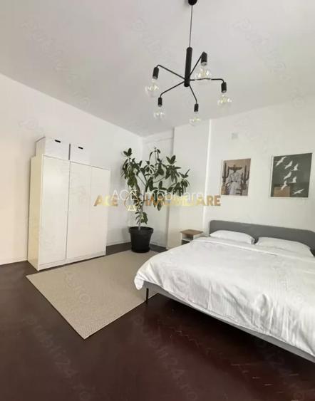 3 Camere de inchiriat | Calea Victoriei | Metrou | Centrala | Pet-Friendly - 5