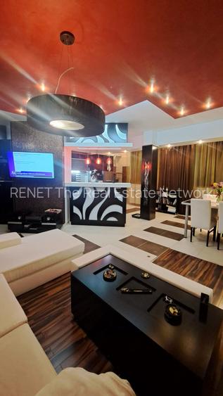 OCAZIE Apartament modern 2 camere  / Otopeni  78 mp utili +2  garaje | bloc 2008 - 2