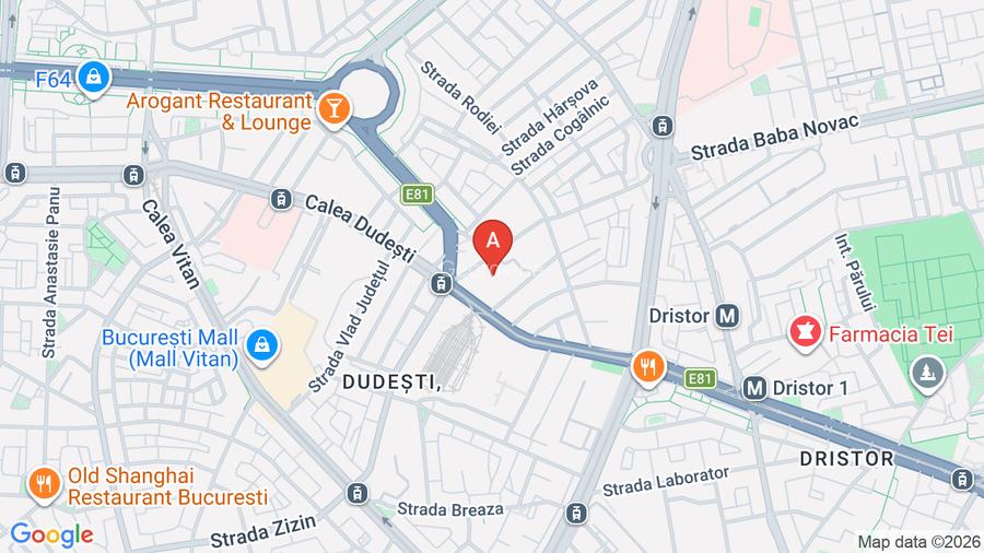 Apartament 3 camere Dudesti - 17