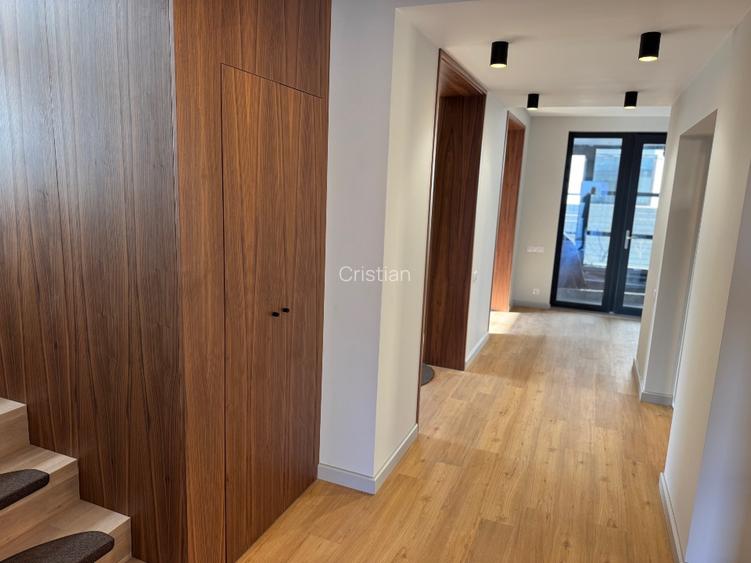 Casă Cartier Henry Coandă  - 10