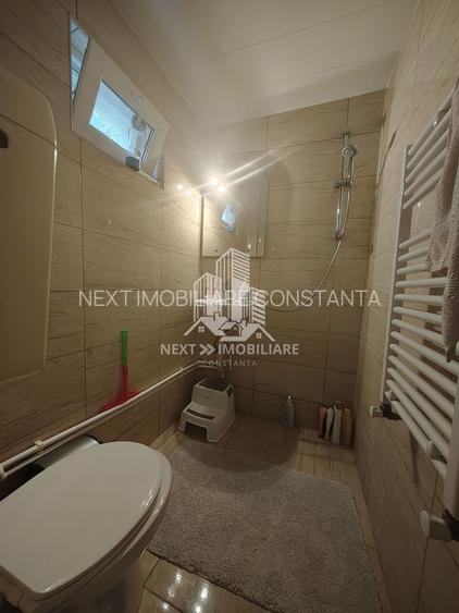 Casa de vacanta Costinesti 17 camere + un aprtament 2 camere - 13