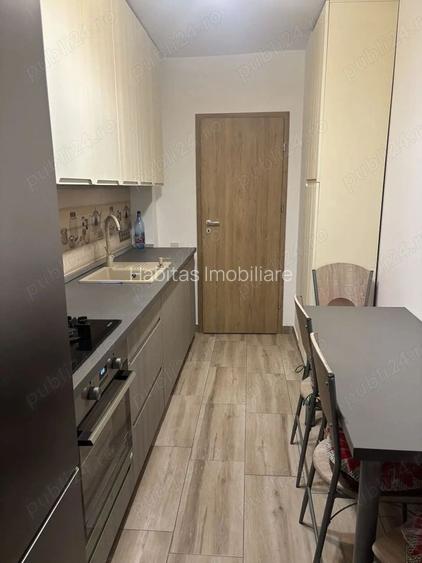 Apartament de inchiriat | 2 camere | Andrei Muresanu - 6