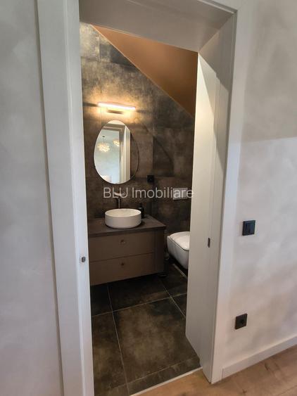 De inchiriat! Duplex nou, zona centrala - 10
