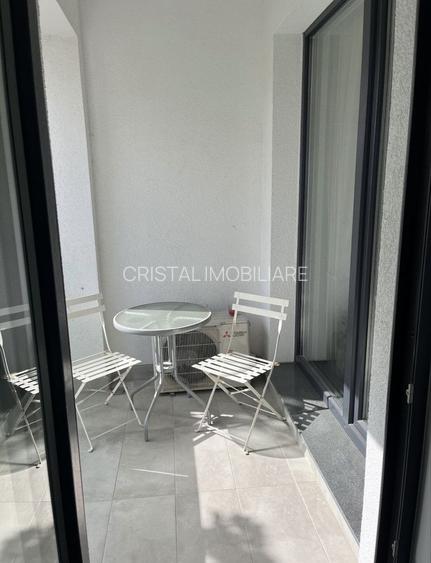 Prima inchiriere- Apartament 2 camere lux, centrala proprie, parcare inclusă - 8