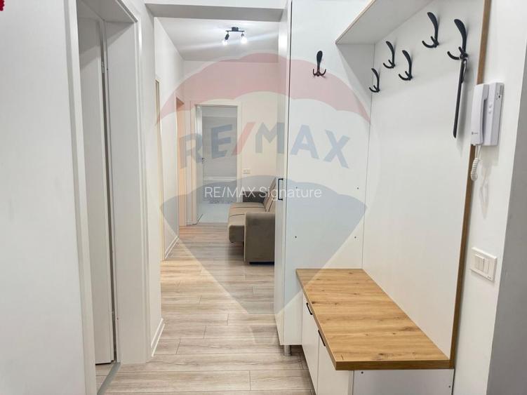 Închiriere Apartament 3 camere în Complex Grand Kristal Residence - 18