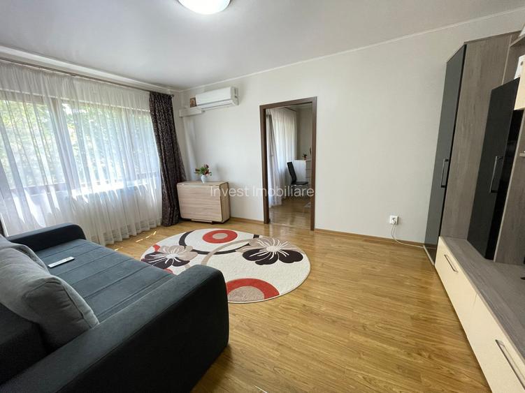 Apartament 3 camere-renovat-Podu Ros-etaj intermediar - 4