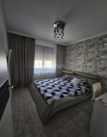Apartament 2 camere-N.Grigorescu-Metrou 3 minute - 3