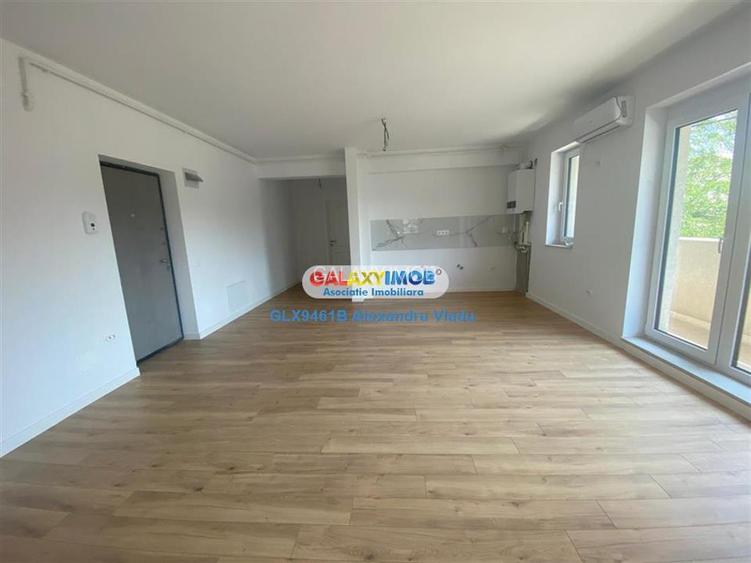Vanzare 2 camere ,bloc 2024, 66mp,Aparatorii Patriei(TVA inclus) - 6