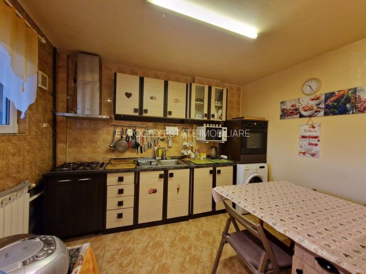 Dr. Taberei - Ghencea - Lidl, Drumul Coperativei, vanzare vila 6 camere - 13